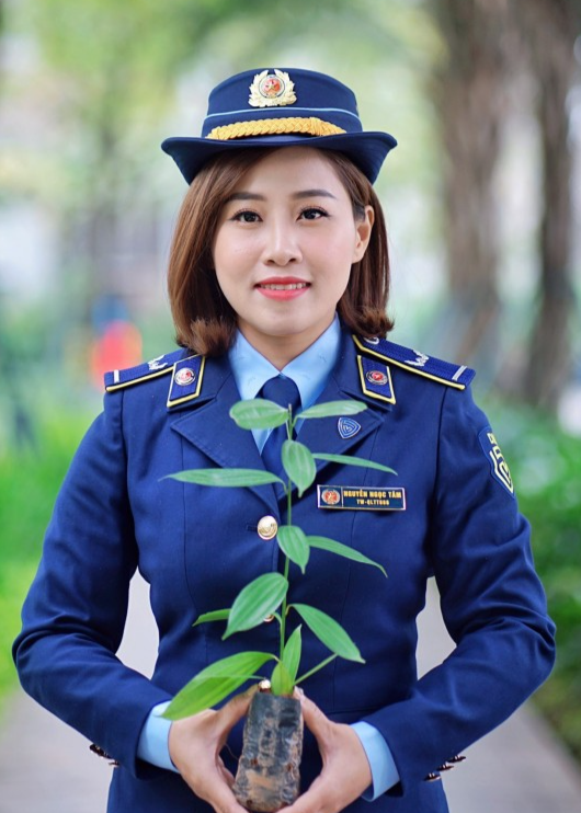 Đoàn Thanh niên Bộ Công Thương