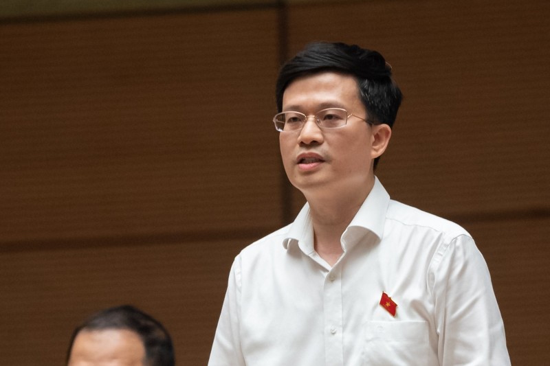 10 phát biểu ấn tượng của đại biểu Quốc hội về kinh tế - xã hội làm nóng Nghị trường 10 phát biểu ấn tượng của đại biểu Quốc hội về kinh tế - xã hội làm nóng Nghị trường