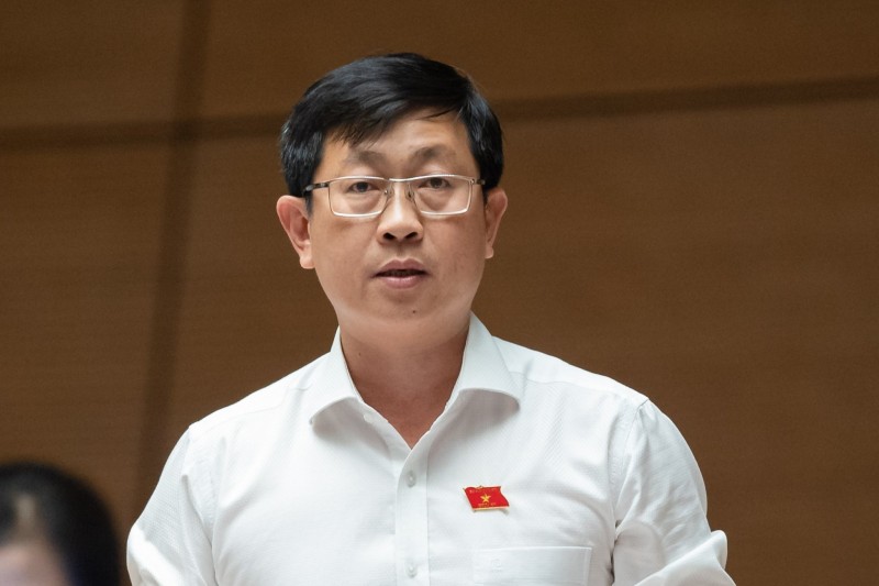 10 phát biểu ấn tượng của đại biểu Quốc hội về kinh tế - xã hội làm nóng Nghị trường 10 phát biểu ấn tượng của đại biểu Quốc hội về kinh tế - xã hội làm nóng Nghị trường