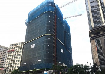 Doanh nghiệp ngành xây dựng lao đao, ngóng chờ…  “phao cứu sinh”