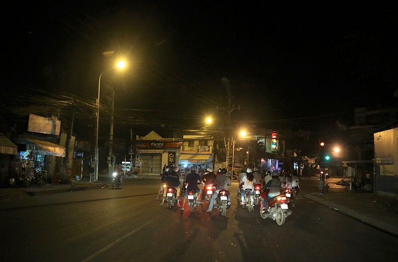 Bình Dương: Hiệu quả từ các giải pháp cấp bách tiết kiệm điện, đảm bảo cung ứng điện sản xuất kinh doanh