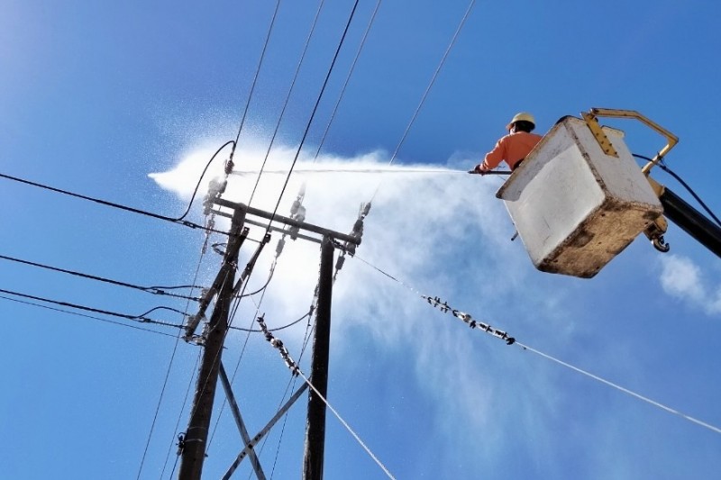 Điện hết thiếu nhưng đừng quên tiết kiệm Điện hết thiếu nhưng đừng quên tiết kiệm