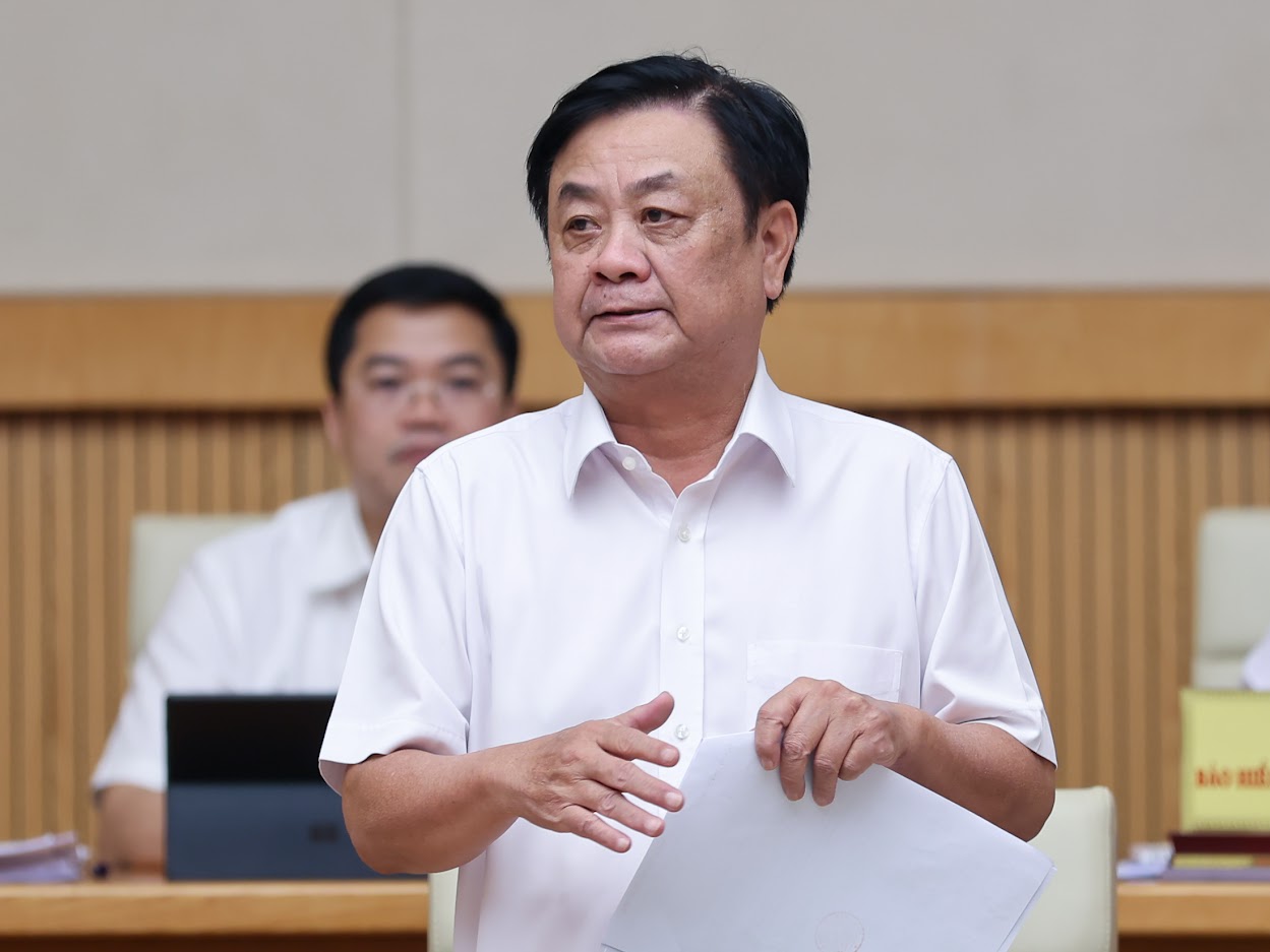 Phiên họp Chính phủ tháng 5: Các địa phương thông báo hàng loạt chỉ số, tín hiệu tích cực - Ảnh 2. Phiên họp Chính phủ tháng 5: Các địa phương thông báo hàng loạt chỉ số, tín hiệu tích cực - Ảnh 2.