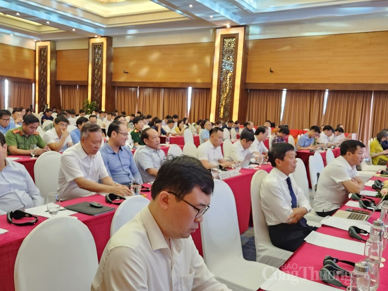 Công bố chiến lược phát triển kinh tế biển và Quy hoạch không gian biển quốc gia Công bố chiến lược phát triển kinh tế biển và Quy hoạch không gian biển quốc gia