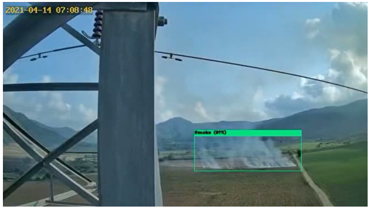 Trí tuệ nhân tạo trong ngành Điện Trí tuệ nhân tạo trong ngành Điện