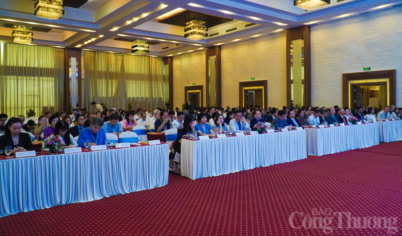 Khánh Hòa tổ chức hội nghị kết nối, hợp tác với các đối tác quốc tế Khánh Hòa tổ chức hội nghị kết nối, hợp tác với các đối tác quốc tế