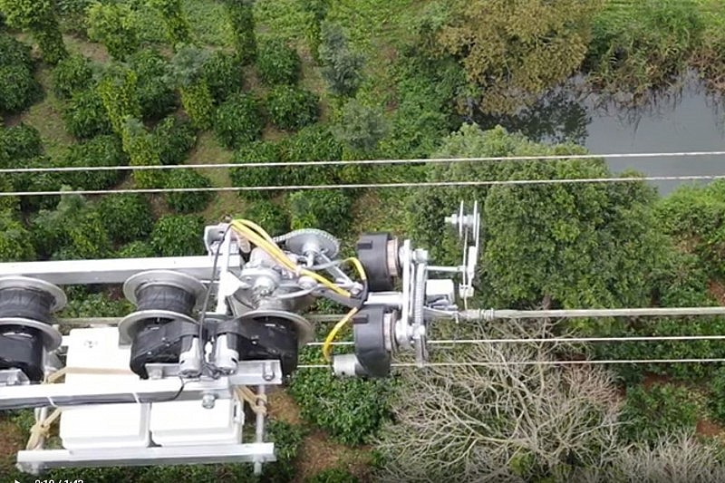 Đinh Văn Thảo với những sáng kiến tiền tỷ cho ngành truyền tải điện Đinh Văn Thảo với những sáng kiến tiền tỷ cho ngành truyền tải điện