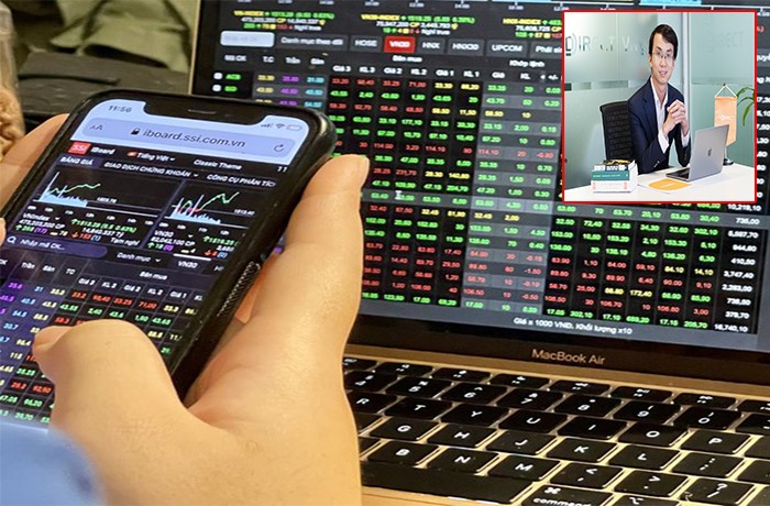 Dòng tiền chứng khoán trở lại mạnh mẽ, chuyên gia nói gì?