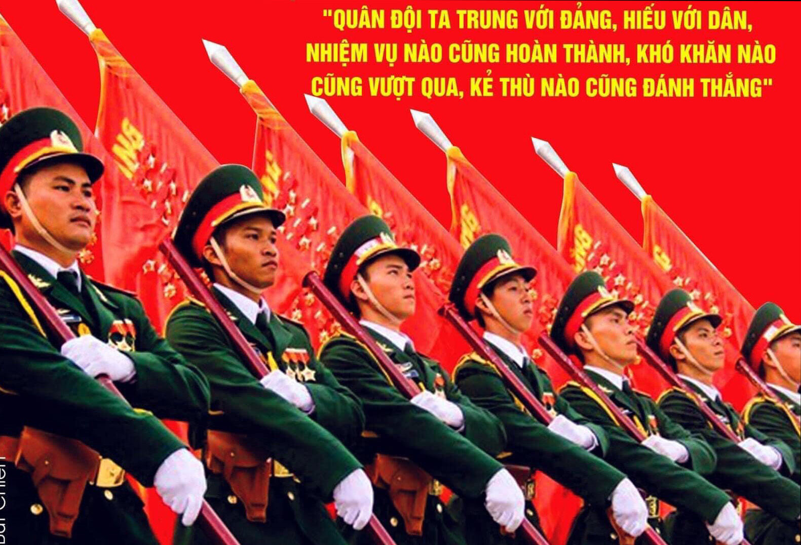 Đấu tranh làm thất bại âm mưu, thủ đoạn của các thế lực thù địch về nhiệm vụ quốc phòng, an ninh, bảo vệ Tổ quốc trong tình hình mới | Tạp