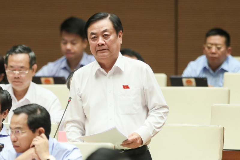 3 Bộ "vào cuộc" để quả vải Bắc Giang sắp được chiếu xạ tại phía Bắc