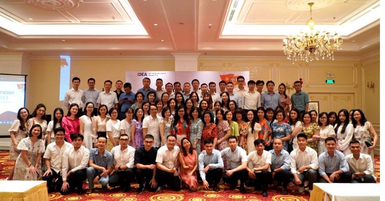 “Mạnh công đoàn – vững tư tưởng” “Mạnh công đoàn – vững tư tưởng”