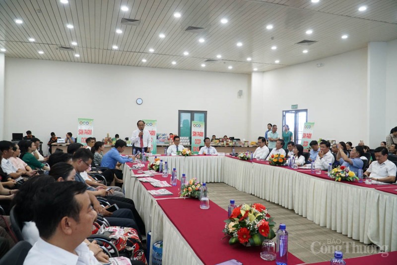 Phát triển sản phẩm OCOP thành phố Đà Nẵng Phát triển sản phẩm OCOP thành phố Đà Nẵng