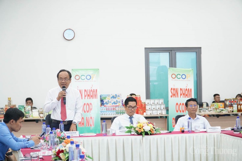 Phát triển sản phẩm OCOP thành phố Đà Nẵng Phát triển sản phẩm OCOP thành phố Đà Nẵng