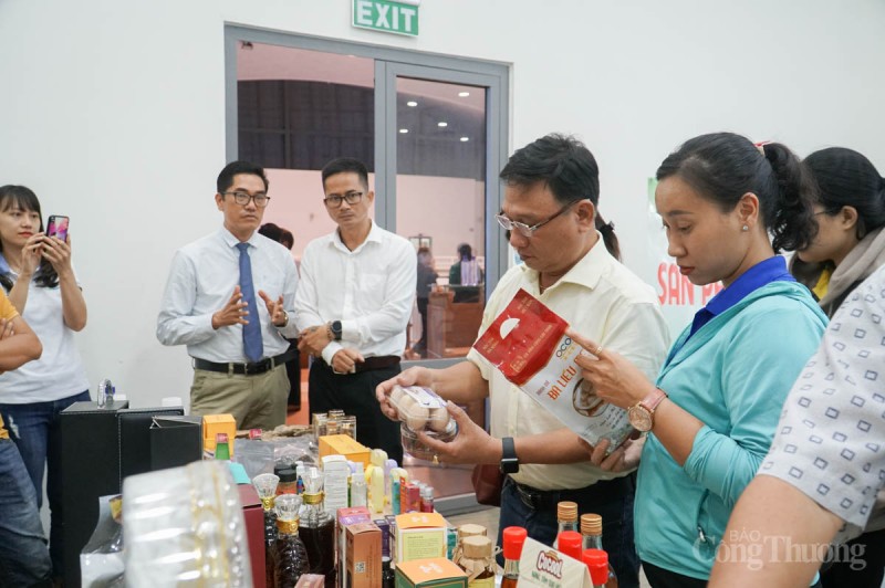 Phát triển sản phẩm OCOP thành phố Đà Nẵng Phát triển sản phẩm OCOP thành phố Đà Nẵng