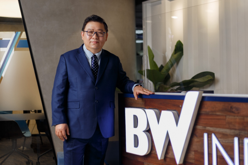 Hoàn thiện hệ sinh thái logistic cho thương mại điện tử