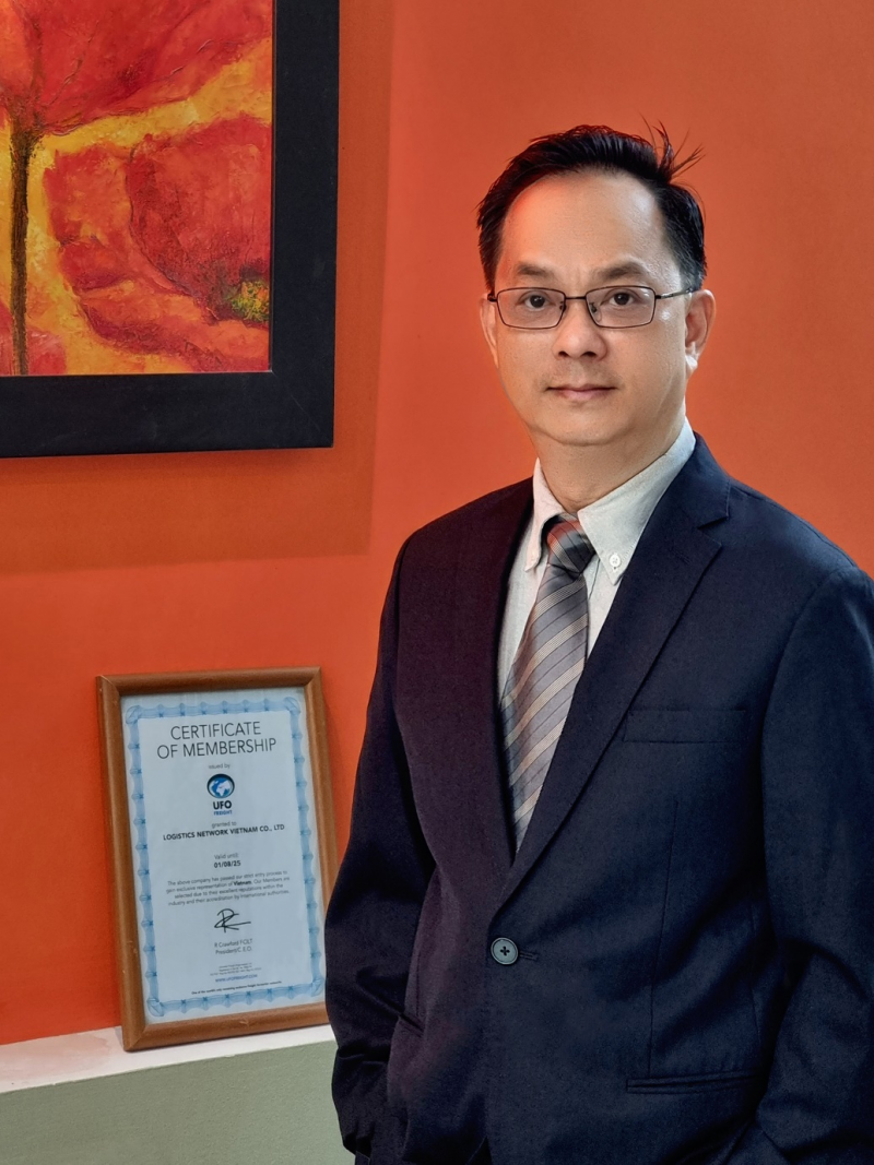 Hoàn thiện hệ sinh thái logistic cho thương mại điện tử