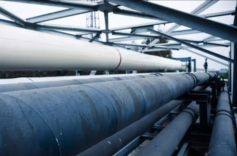 Đường ống dẫn khí Đường ống dẫn khí