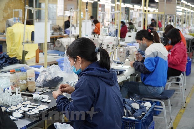 Chuyên gia: Việt Nam tiếp tục là điểm đến hàng đầu của FDI hình ảnh 1 Chuyen gia: Viet Nam tiep tuc la diem den hang dau cua FDI hinh anh 1