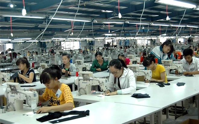 Yên Bái: Linh hoạt các giải pháp hỗ trợ lao động hưởng trợ cấp thất nghiệp Yên Bái: Linh hoạt các giải pháp hỗ trợ lao động hưởng trợ cấp thất nghiệp