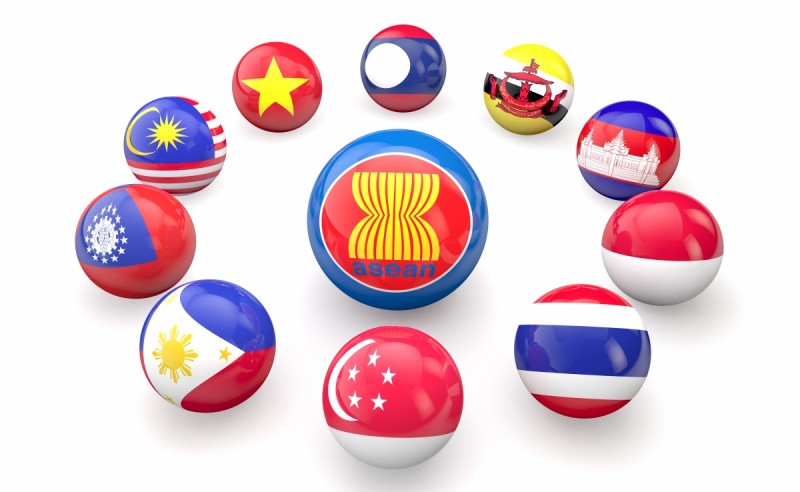 Ngày này năm xưa 6/6: Quy định quy tắc xuất xứ hàng hóa trong Hiệp định Thương mại hàng hóa ASEAN Ngày này năm xưa 6/6: Quy định quy tắc xuất xứ hàng hóa trong Hiệp định Thương mại hàng hóa ASEAN