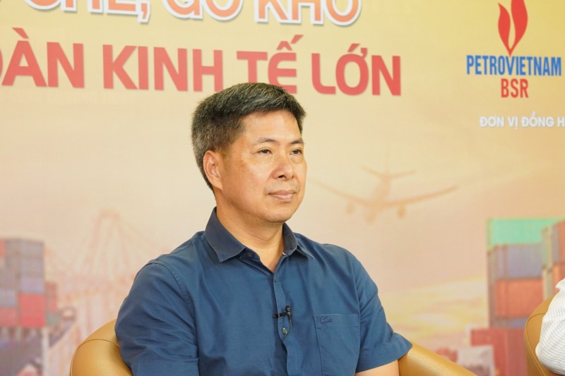 Ông Nguyễn Văn Sơn Ông Nguyễn Văn Sơn