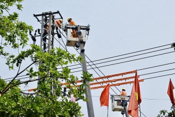 Lịch cắt điện Đà Nẵng hôm nay 9/6, cập nhật lịch cắt điện 10/6 và 11/6