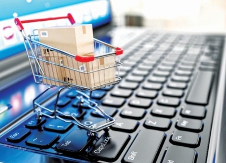 thương mại điện tử thương mại điện tử