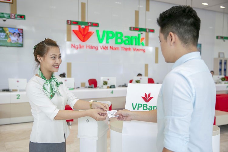 VPBank tiếp tục lọt top 20 cổ phiếu có tính phát triển bền vững tốt nhất VPBank tiếp tục lọt top 20 cổ phiếu có tính phát triển bền vững tốt nhất