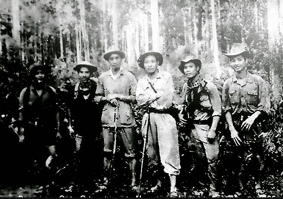 Ngày này năm xưa 9/6: Thiết lập quan hệ ngoại giao Việt Nam và Oman Ngày này năm xưa 9/6: Thiết lập quan hệ ngoại giao Việt Nam và Oman