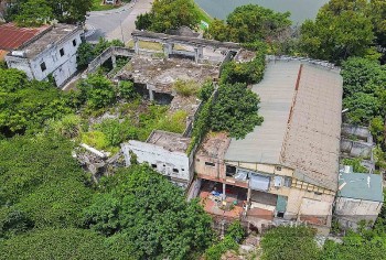 Hà Nội: Thu hồi dự án công viên giải trí Hello Kitty