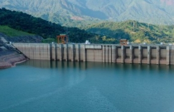 Ngày 11/7: Nắng nóng gay gắt, tiêu thụ điện miền Bắc chiếm trên 50% sản lượng cả nước