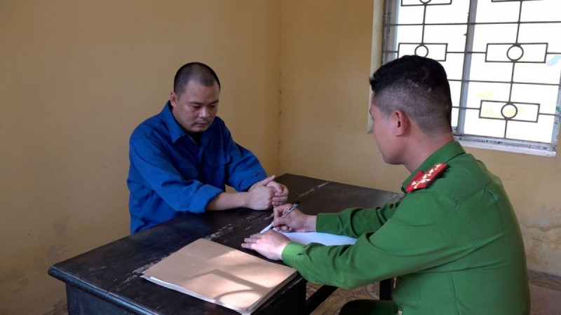 Phá đường dây cá độ bóng đá, mua bán số đề quy mô 2.000 tỷ đồng Phá đường dây cá độ bóng đá, mua bán số đề quy mô 2.000 tỷ đồng