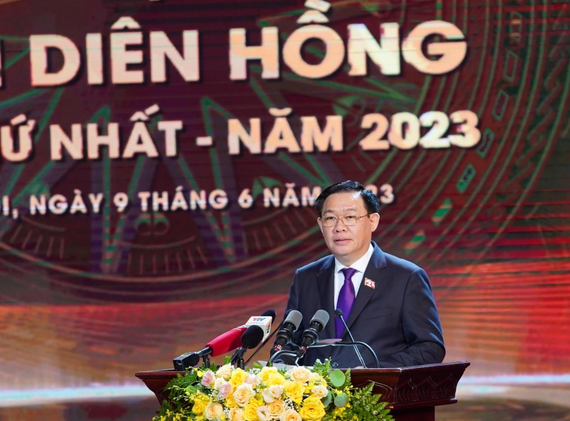 Báo Công Thương đoạt Giải Báo chí toàn quốc về Quốc hội và Hội đồng nhân dân Báo Công Thương đoạt Giải Báo chí toàn quốc về Quốc hội và Hội đồng nhân dân