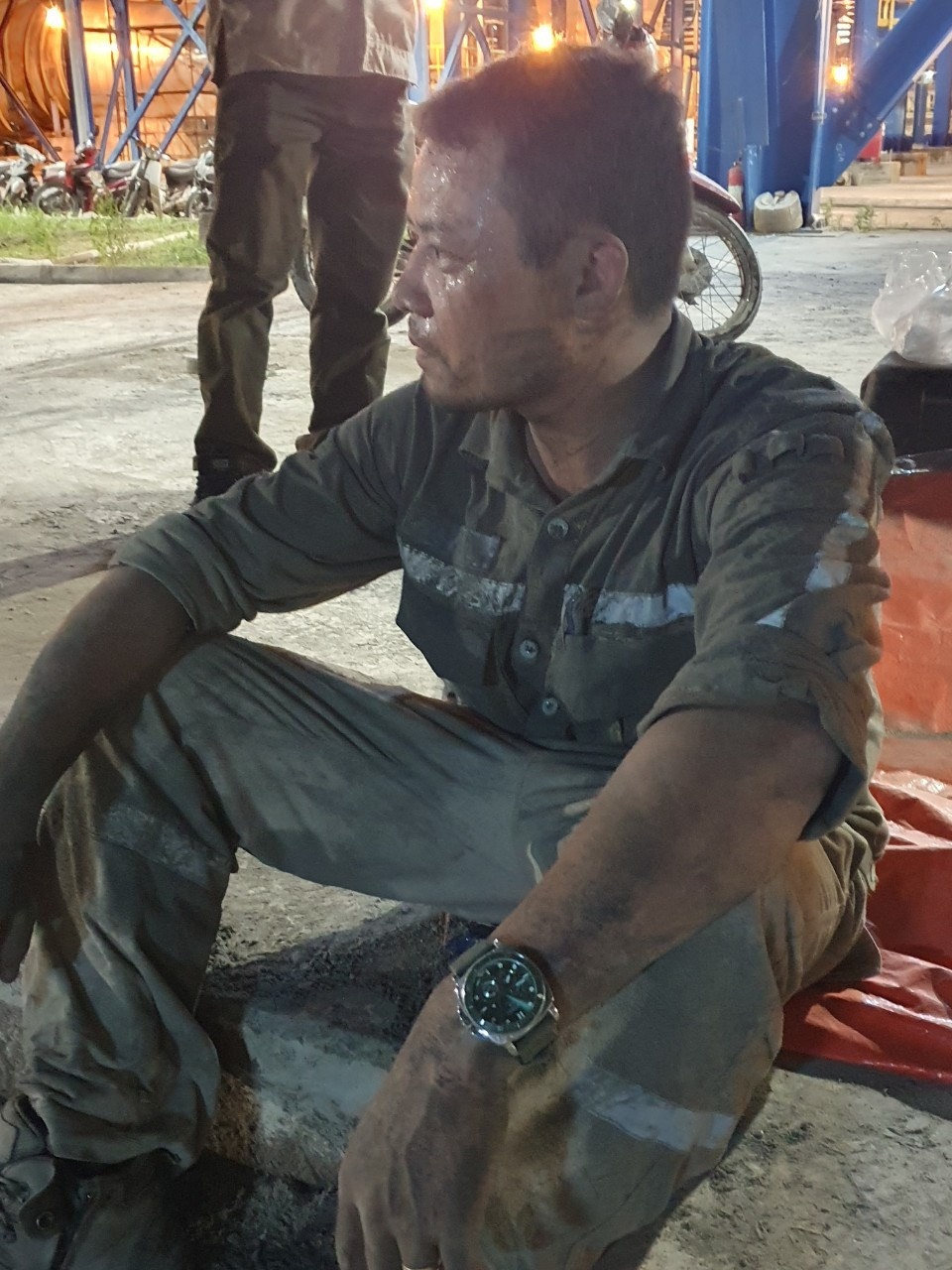 NMNĐ Thái Bình 2 đã sản xuất hơn 326,8 triệu kWh điện thương phẩm NMNĐ Thái Bình 2 đã sản xuất hơn 326,8 triệu kWh điện thương phẩm