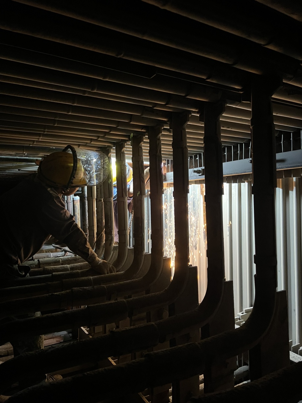 NMNĐ Thái Bình 2 đã sản xuất hơn 326,8 triệu kWh điện thương phẩm NMNĐ Thái Bình 2 đã sản xuất hơn 326,8 triệu kWh điện thương phẩm