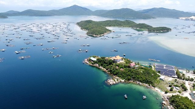 Chiến lược phát triển kinh tế biển: Động lực cho tăng trưởng của đất nước Chiến lược phát triển kinh tế biển: Động lực cho tăng trưởng của đất nước