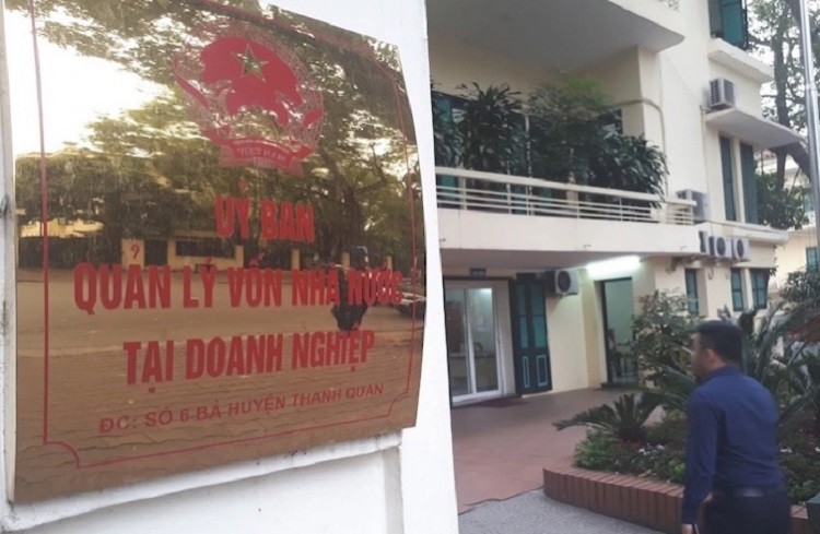 Ủy ban Quản lý vốn nhà nước tại doanh nghiệp cần vào cuộc giải "bài toán" điện