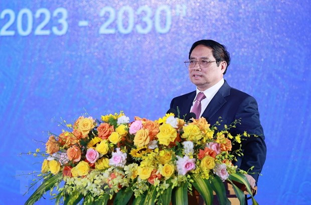 Học tập để Việt Nam không thua kém bất kỳ đất nước nào trên thế giới hình ảnh 1 Hoc tap de Viet Nam khong thua kem bat ky dat nuoc nao tren the gioi hinh anh 1