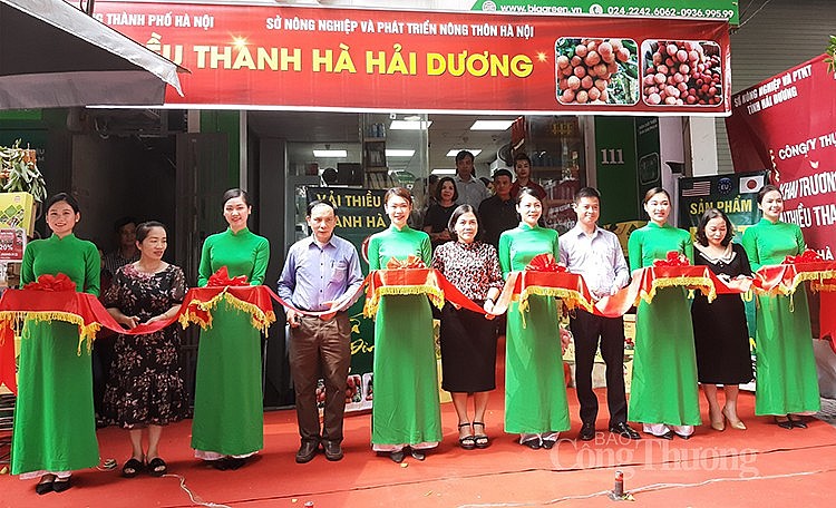 cắt băng khai trương điểm giới thiệu cắt băng khai trương điểm giới thiệu