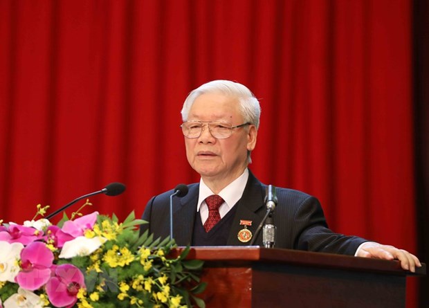 75 nam Thi dua ai quoc: Khen dung nguoi, thuong cong minh hinh anh 2