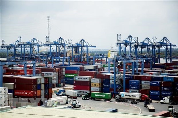 Chuyên gia WB: Thúc đẩy đầu tư là chìa khóa tăng trưởng của Việt Nam hình ảnh 2 Chuyen gia WB: Thuc day dau tu la chia khoa tang truong cua Viet Nam hinh anh 2