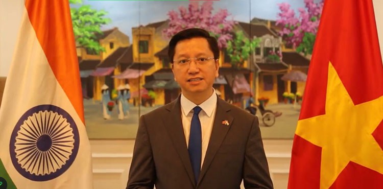 Tăng cường hợp tác trong lĩnh vực công nghệ thông tin, khởi nghiệp giữa Việt Nam và Ấn Độ Tăng cường hợp tác trong lĩnh vực công nghệ thông tin, khởi nghiệp giữa Việt Nam và Ấn Độ