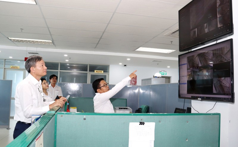 EVNGENCO2: Động lực phát triển bền vững từ Quy hoạch Điện VIII EVNGENCO2: Động lực phát triển bền vững từ Quy hoạch Điện VIII