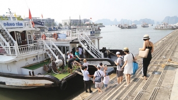 Cảnh giác với những trò lừa đảo về dịch vụ du lịch