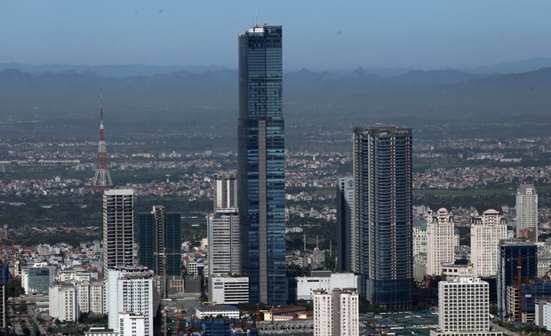Hà Nội kiểm tra 81 dự án đầu tư, tổ chức kinh tế có vốn nước ngoài hình ảnh 1 Ha Noi kiem tra 81 du an dau tu, to chuc kinh te co von nuoc ngoai hinh anh 1