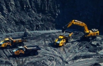 6 tháng đầu năm 2023: TKV cung cấp 21,16 triệu tấn than cho sản xuất điện - tăng 16% so với cùng kỳ