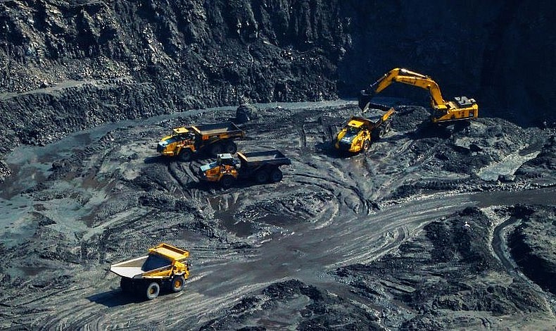 TKV cam kết cung cấp than cho điện vượt 15% so năm 2022 TKV cam kết cung cấp than cho điện vượt 15% so năm 2022