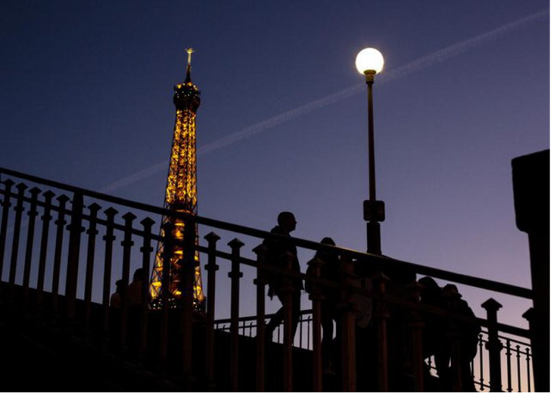 Bài 3: Kinh nghiệm tiết kiệm điện trên thế giới và bài học cho Việt Nam Bài 3: Kinh nghiệm tiết kiệm điện trên thế giới và bài học cho Việt Nam