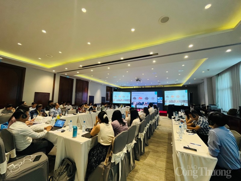 Lấy ý kiến dự thảo Quyết định chi phí xử lý, tái chế rác thải điện tử Lấy ý kiến dự thảo Quyết định chi phí xử lý, tái chế rác thải điện tử