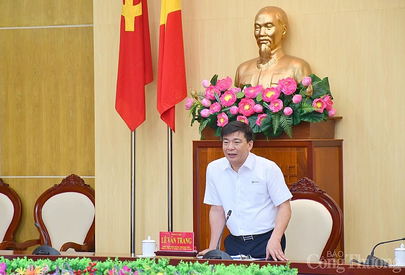 Tháo gỡ khó khăn các công trình điện đang triển khai tại tỉnh Kiên Giang